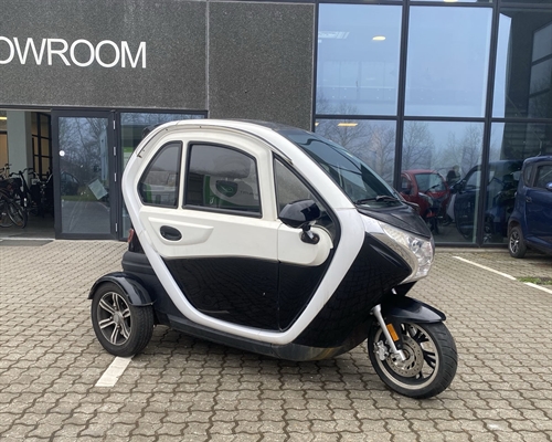 VGA CabEasy Sport